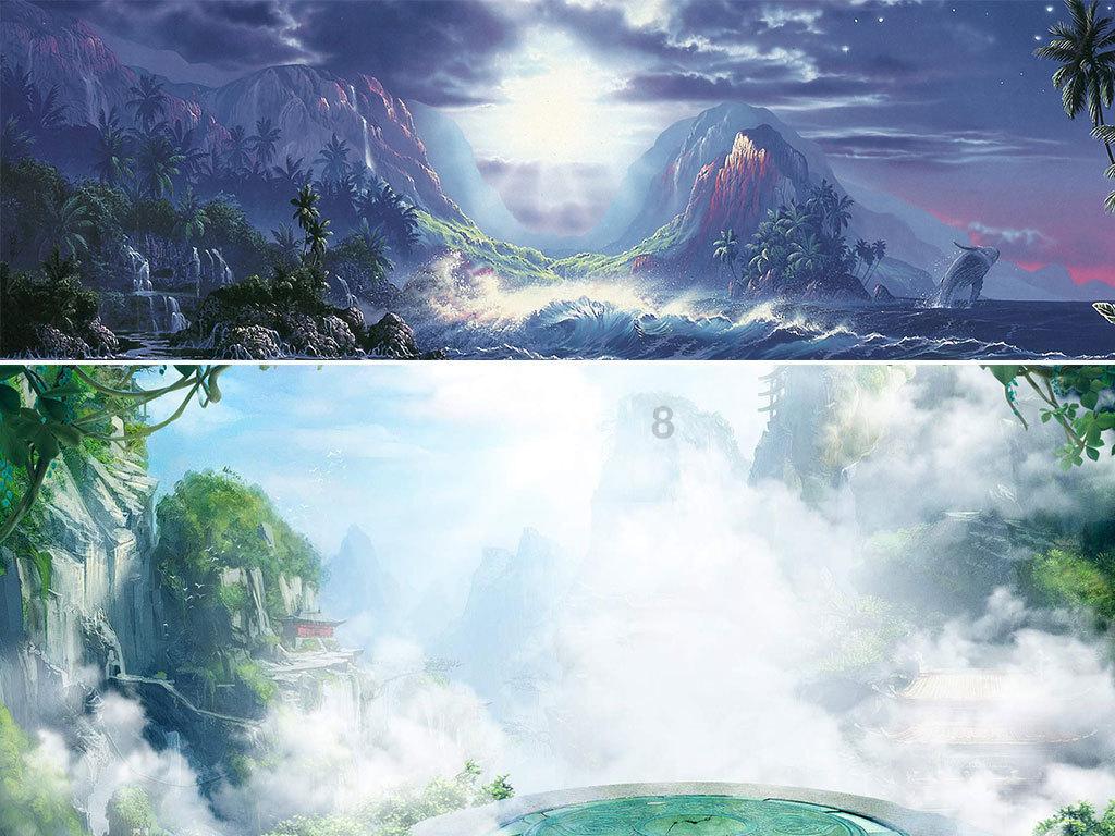 废弃的高楼逃脱2
