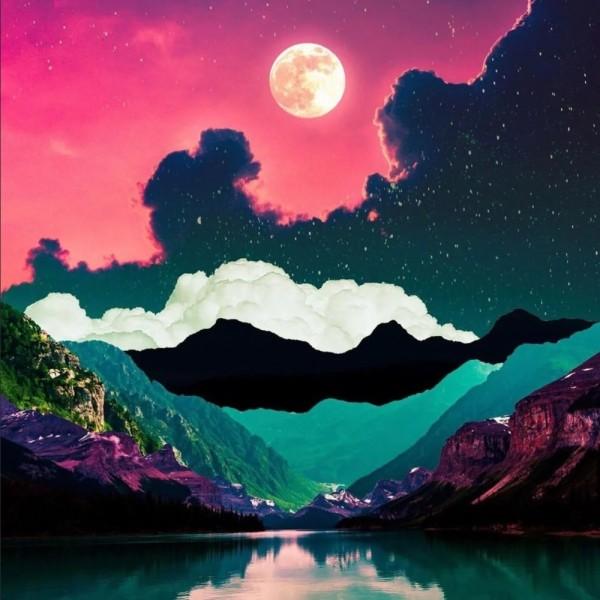 暖城夜话丨繁花!繁华!