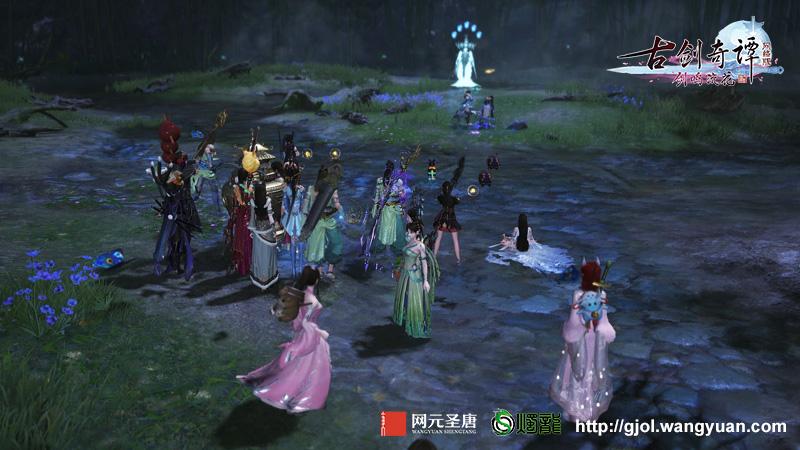 福建高山藏有古建,一对夫妇常年隐居于此,犹如与世隔绝