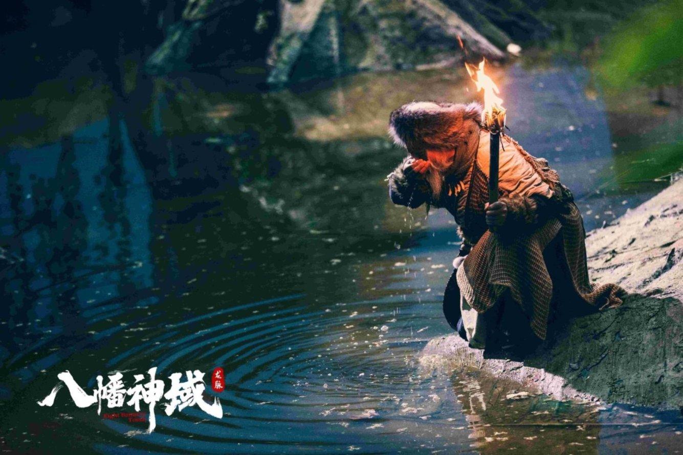 菏泽市城市管理局到东明县“第一书记”所在村开展走访慰问活动