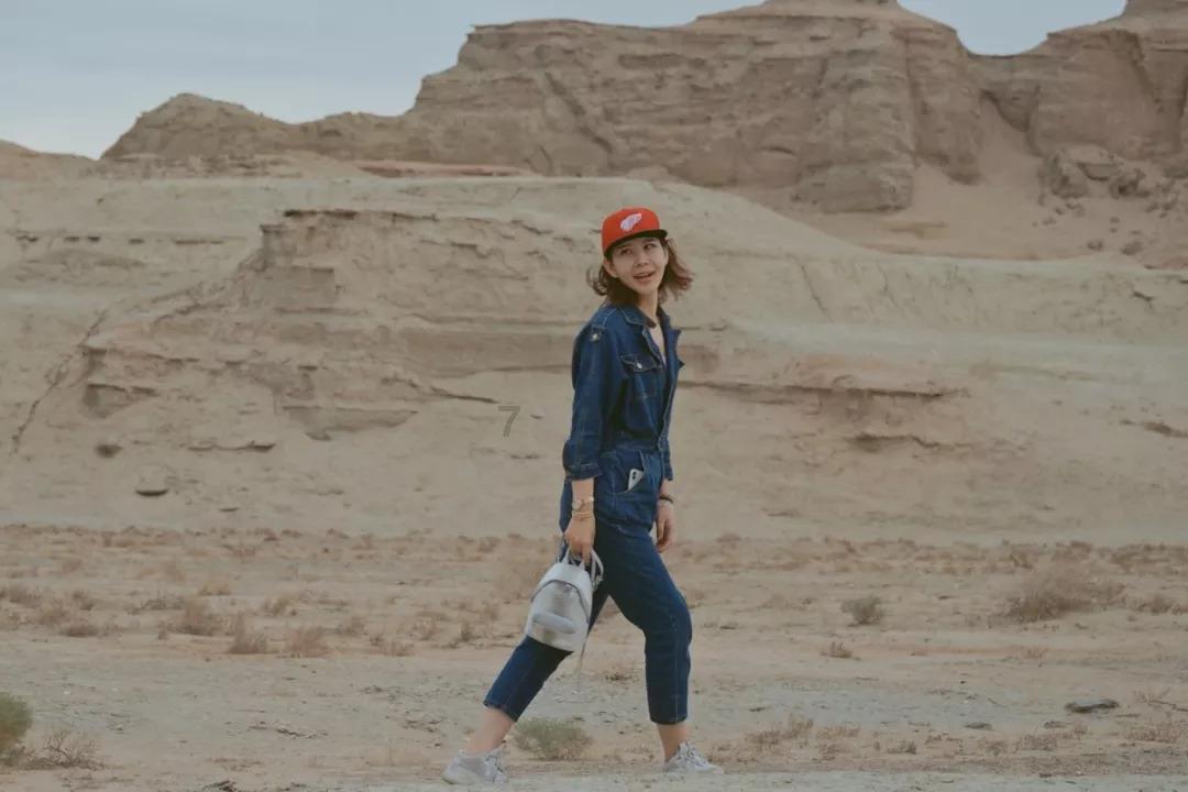 天空之山