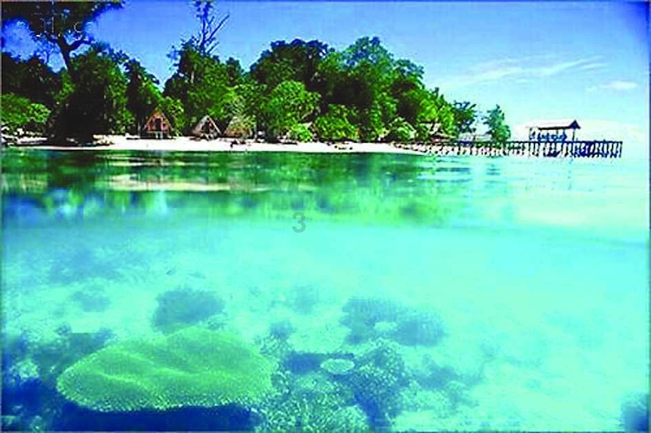 海南不封，宝岛不收