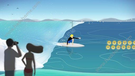 小长颈鹿逃离