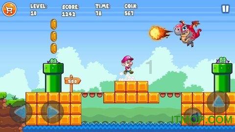 燃烧吧大脑免广告最新版