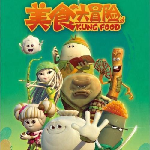 喜羊羊奇妙冒险2