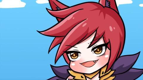 妖尾VS海贼王1.1