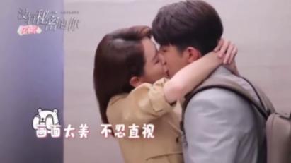奔跑吧兄弟6