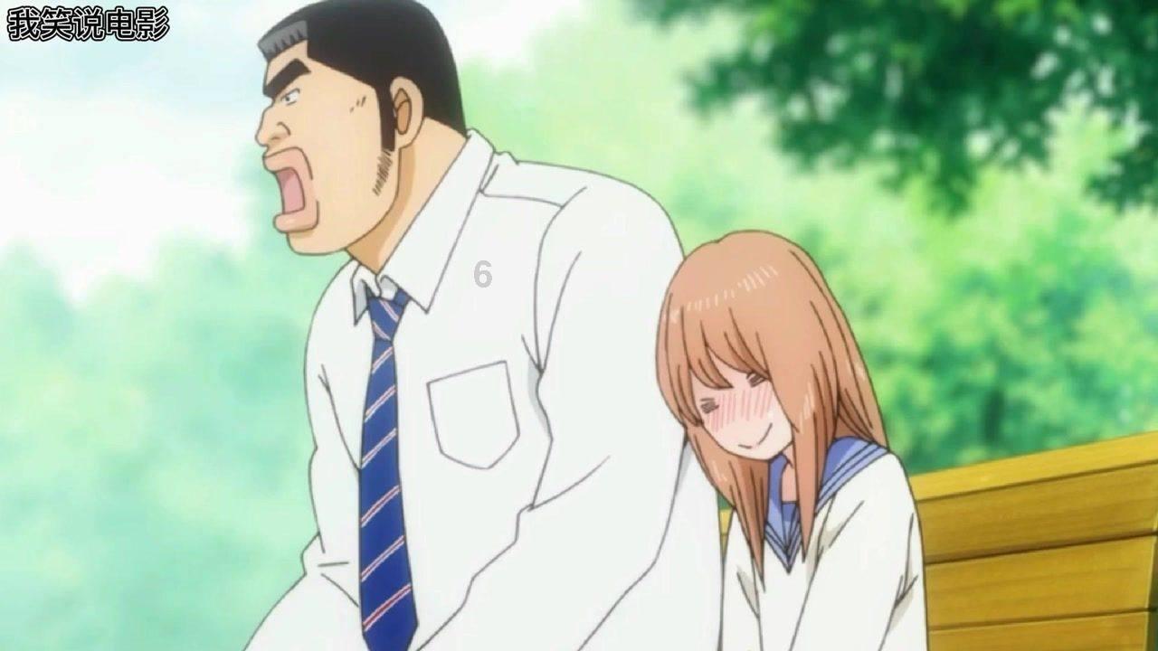 救援年轻女子