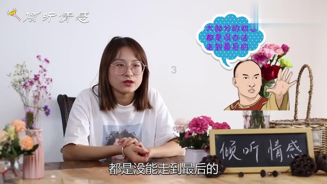 时尚的模特们