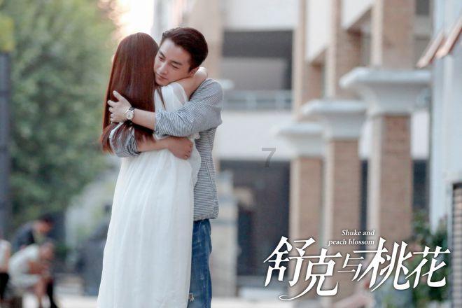 逃离沙漠小镇