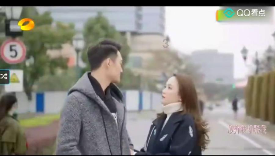 救援可怜的穴居人