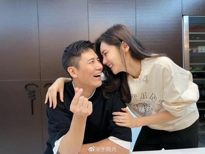 杨紫琼回应与前夫离婚原因，男方有家产要继承，无法生育和平分手