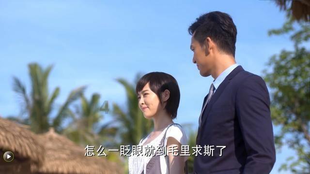 沙漠中寻宝