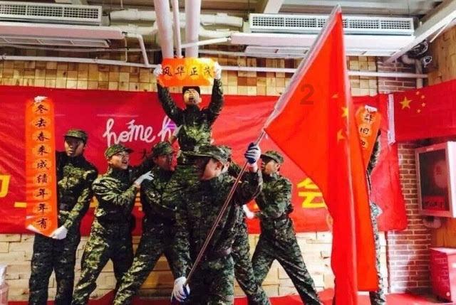 勇士之门