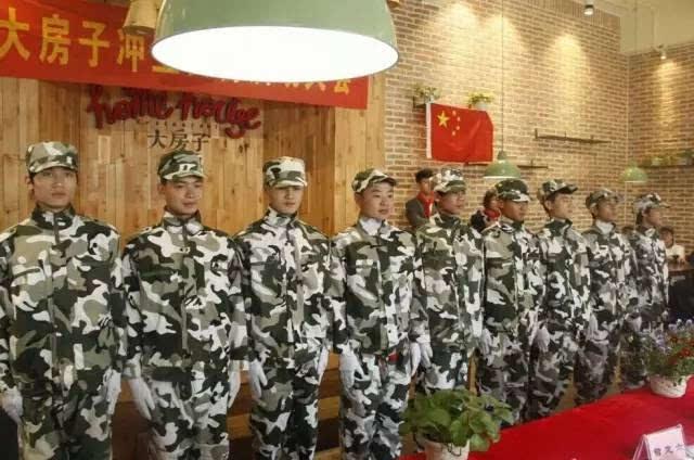 江西庐山：换个活法？仅竞技层面而已！