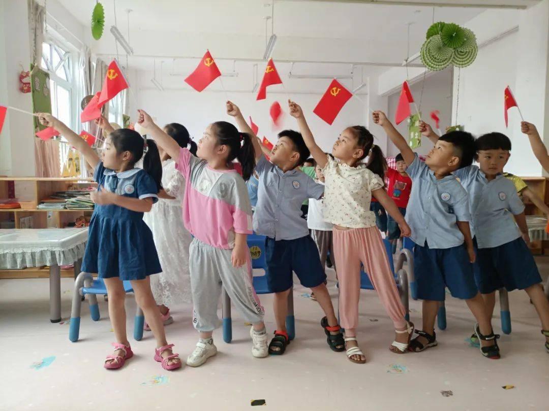 小红帽找不同