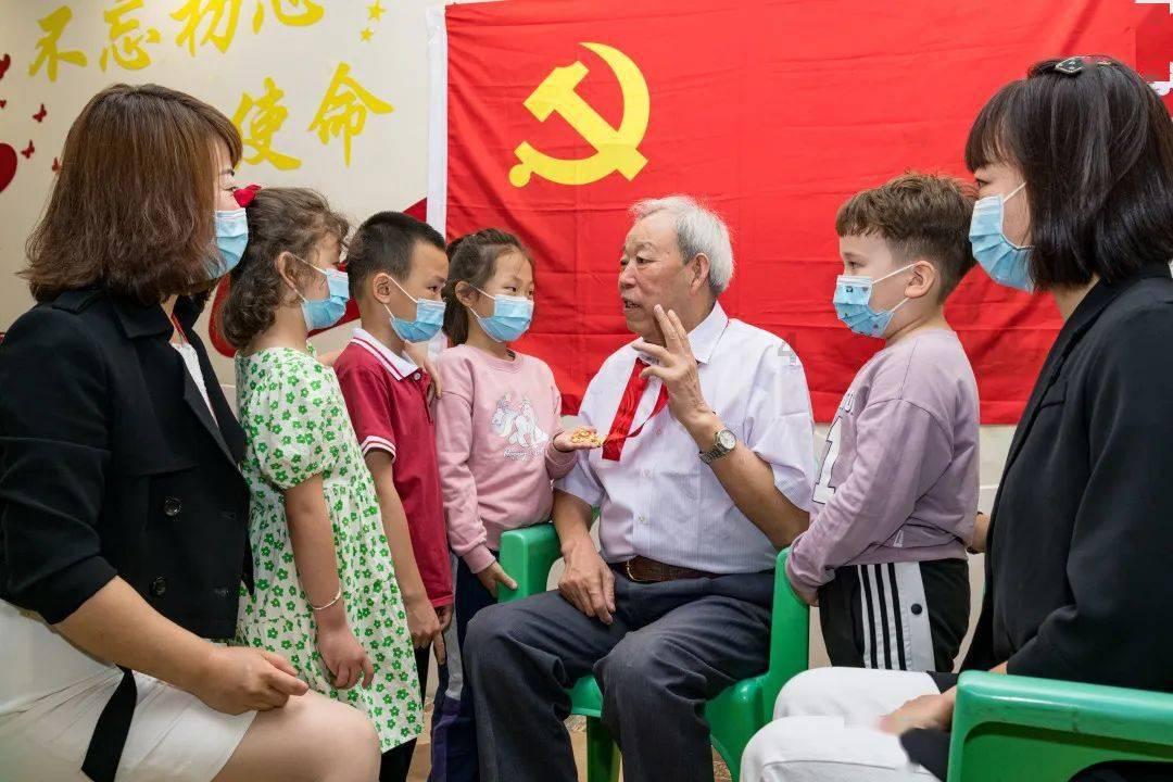 老旧的停车场3