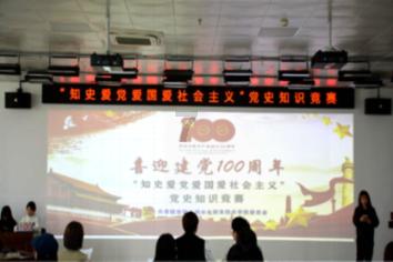 多警种联动普法效果好
