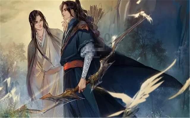 暗黑精灵幽影重重