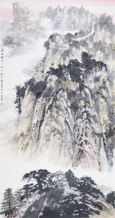 321音影先锋游戏画面