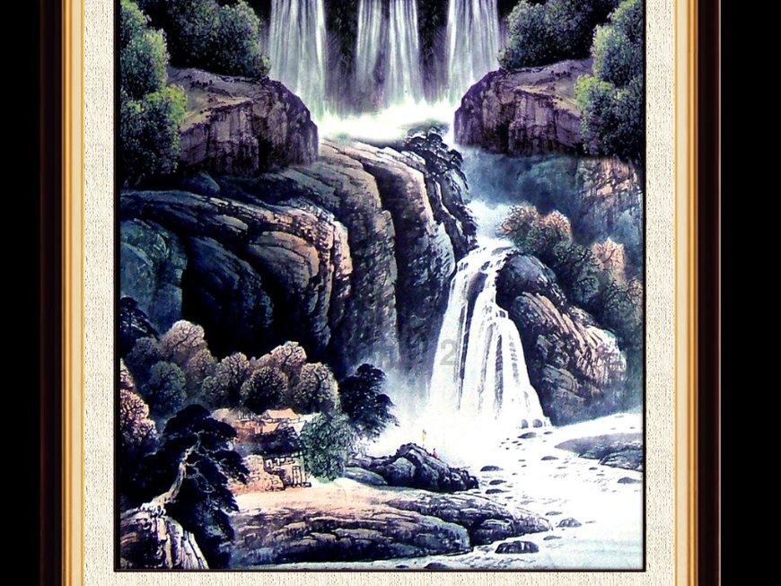 龙居镇“微力量”释放“大能量”