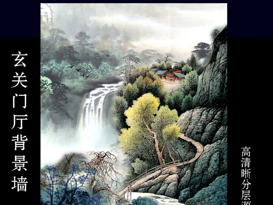 迷路的老奶奶