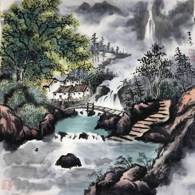 神奇三国