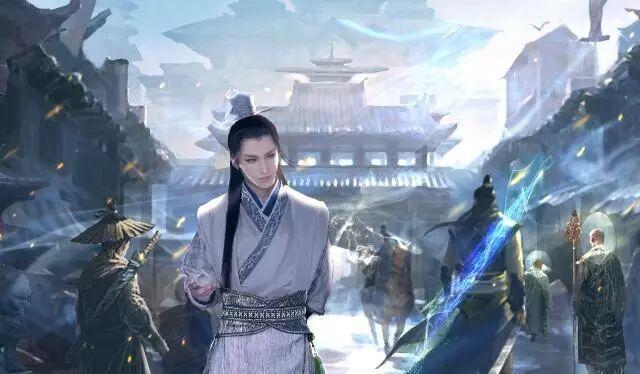 功夫快打