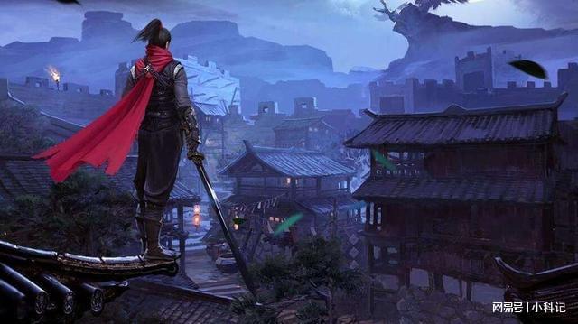 揉面为什么加盐？游戏画面