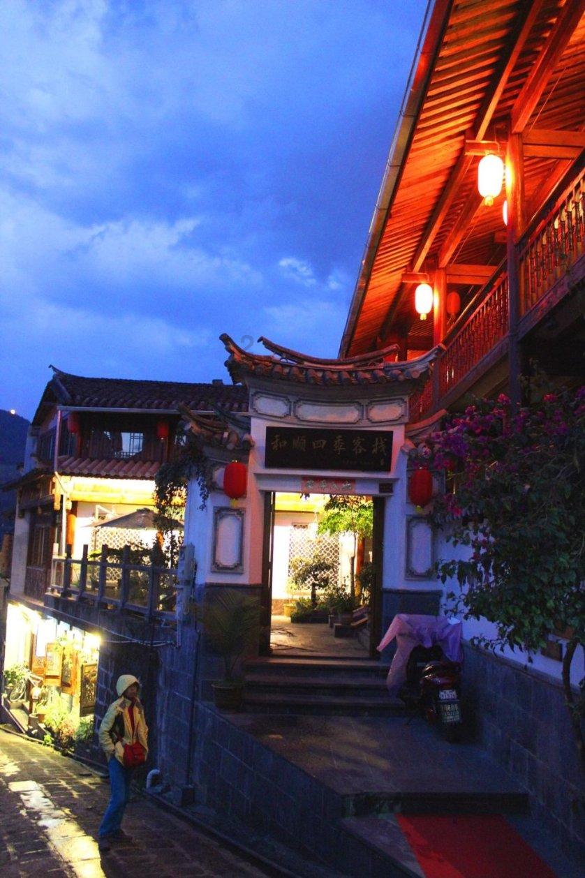 精灵格蕾
