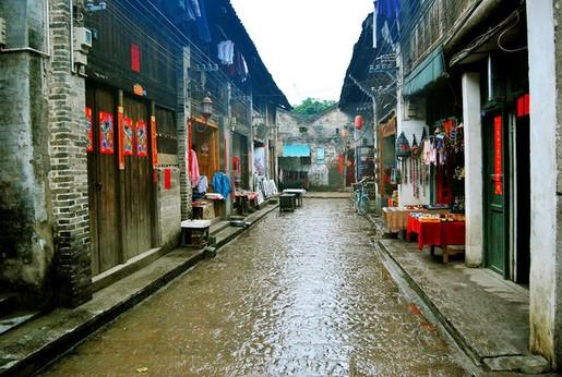 欧洲的旅行