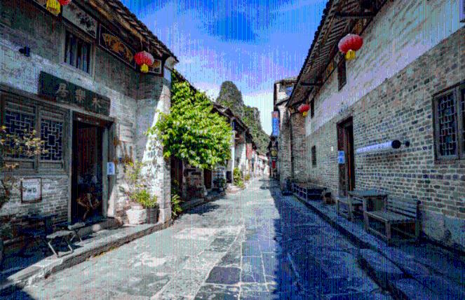 吉娜与父亲一起现身巴黎时装秀,父女俩同框的画面有多温馨? - 专业的红迪网平台