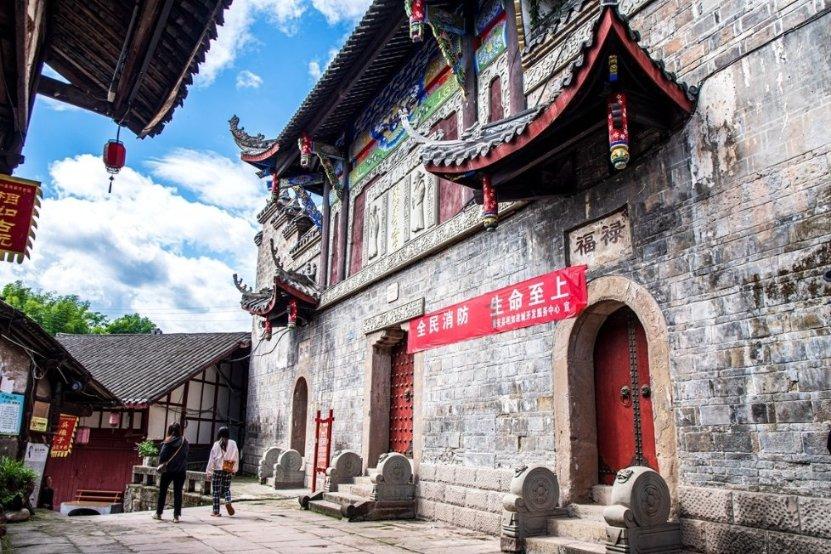 三大经典景点助力亲子布拉格之旅