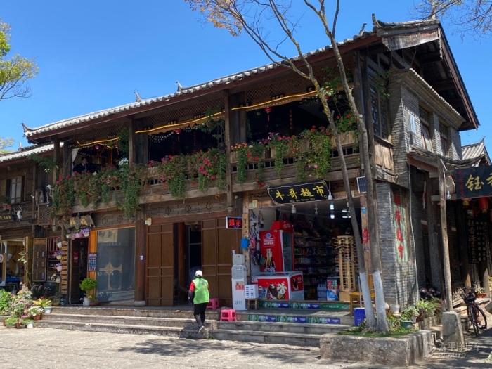 农村自建房的产权能永久么?游戏画面