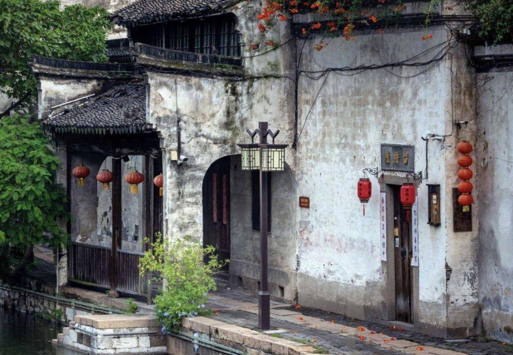 精灵的居住地