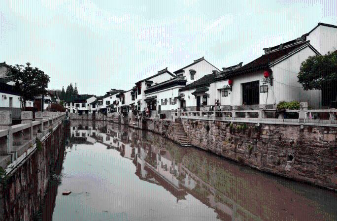 发现之旅