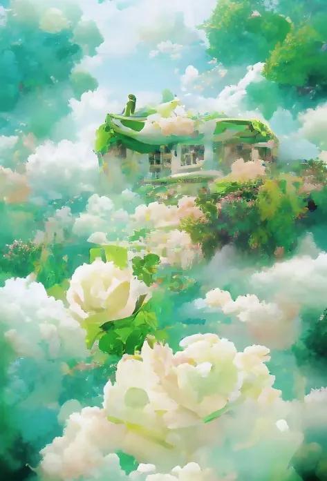 神秘侦探