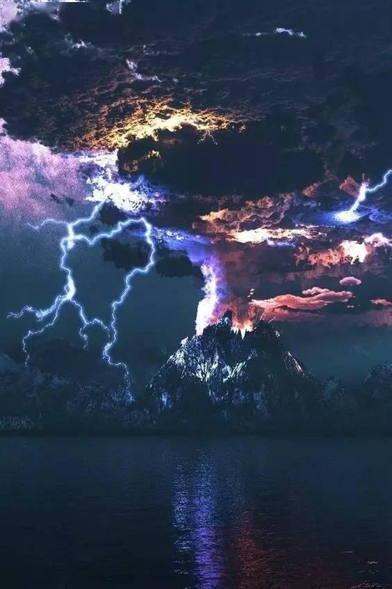 九州海上牧云记