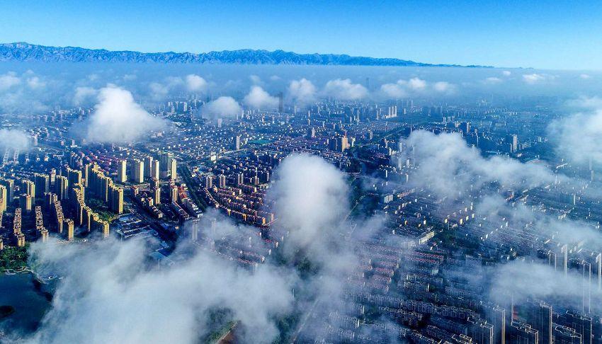 打造“枫桥式”司法实景图